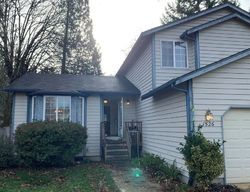 Pre-foreclosure in  MAPLERIDGE DR NE Olympia, WA 98506