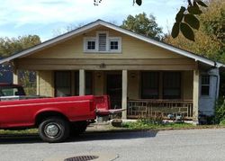 Pre-foreclosure in  TUCKER ST Chattanooga, TN 37405