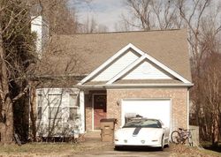 Pre-foreclosure Listing in DELTA QUEEN DR NASHVILLE, TN 37214