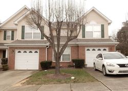 Pre-foreclosure Listing in NASHBORO BLVD NASHVILLE, TN 37217