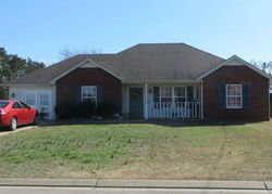 Pre-foreclosure Listing in GROVE MILL DR LA VERGNE, TN 37086