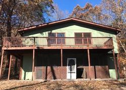 Pre-foreclosure in  TANGLEWOOD LN Caryville, TN 37714
