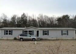 Pre-foreclosure in  WALLER RD Laurel, DE 19956
