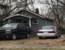 Pre-foreclosure Listing in SANFORD AVE STOW, OH 44224