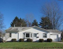 Pre-foreclosure Listing in NORTHPORT DR STOW, OH 44224