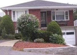 Pre-foreclosure Listing in THURLOW AVE REVERE, MA 02151