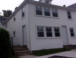 Pre-foreclosure Listing in FREMONT ST WINTHROP, MA 02152