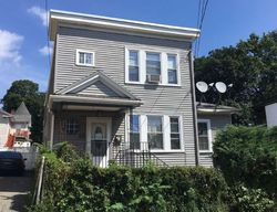 Pre-foreclosure Listing in BLOOMINGDALE ST CHELSEA, MA 02150