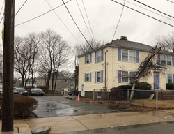 Pre-foreclosure Listing in GLENWOOD AVE HYDE PARK, MA 02136