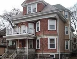 Pre-foreclosure in  POWELLTON RD Boston, MA 02121