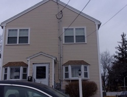 Pre-foreclosure Listing in DARROW ST QUINCY, MA 02169