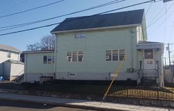 Pre-foreclosure in  LINWOOD ST Malden, MA 02148