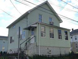 Pre-foreclosure in  LINWOOD ST Malden, MA 02148