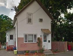Pre-foreclosure Listing in QUINCY ST QUINCY, MA 02169