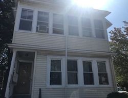 Pre-foreclosure Listing in REVERE ST EVERETT, MA 02149