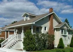 Pre-foreclosure Listing in FRONT ST HULL, MA 02045