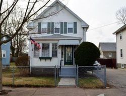 Pre-foreclosure Listing in STEWART ST QUINCY, MA 02169
