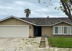 Pre-foreclosure in  CAJUN CT Turlock, CA 95382