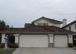 Pre-foreclosure in  GATESVILLE AVE Modesto, CA 95357