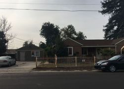 Pre-foreclosure in  MORGAN ST Salida, CA 95368