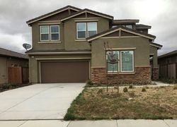 Pre-foreclosure Listing in CABERNET CT PATTERSON, CA 95363