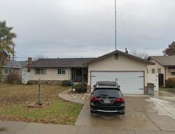 Pre-foreclosure in  O FARRELL AVE Modesto, CA 95350