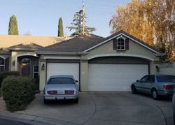 Pre-foreclosure in  VIA FIORI Modesto, CA 95357
