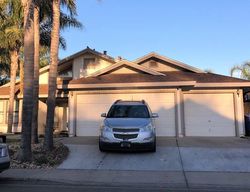 Pre-foreclosure Listing in MARY JANE AVE PATTERSON, CA 95363
