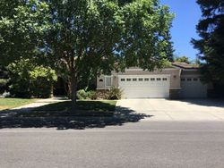 Pre-foreclosure in  ELIZABETH WAY Turlock, CA 95382