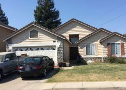 Pre-foreclosure in  CROW CREEK DR Oakdale, CA 95361