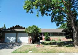 Pre-foreclosure in  PALOMAR WAY Modesto, CA 95355