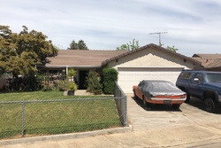 Pre-foreclosure Listing in SKYLINE BLVD WATERFORD, CA 95386