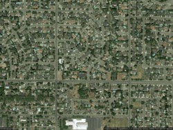 Pre-foreclosure in  SMITH DR Turlock, CA 95382