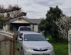 Pre-foreclosure Listing in BEVERLY DR MODESTO, CA 95351