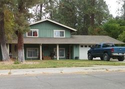 Pre-foreclosure in  N FAIRWOOD DR Spokane, WA 99218