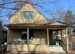 Pre-foreclosure in  W DEAN AVE Spokane, WA 99201