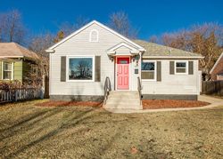 Pre-foreclosure in  E HASTINGS AVE Coeur D Alene, ID 83814