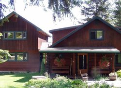 Pre-foreclosure in  W UPRIVER DR Coeur D Alene, ID 83814