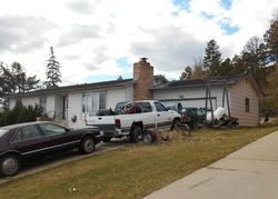 Pre-foreclosure in  MORNINGSIDE DR Rapid City, SD 57701