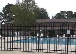 Pre-foreclosure in  BUSH RIVER RD APT K10 Columbia, SC 29210