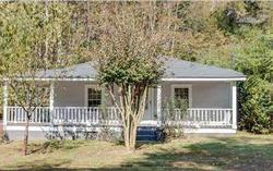 Pre-foreclosure Listing in OLD GEORGIA RD PELZER, SC 29669