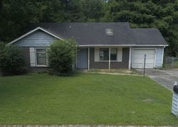 Pre-foreclosure Listing in TEMPLE RD LADSON, SC 29456