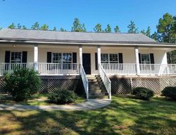 Pre-foreclosure Listing in CRYSTAL SPRINGS DR PELION, SC 29123