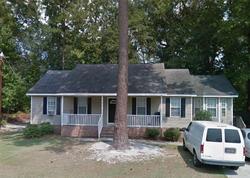 Pre-foreclosure in  OLD PLANTATION DR West Columbia, SC 29172