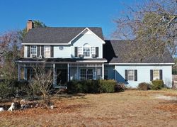 Pre-foreclosure Listing in FOX HOLLOW CIR WEST COLUMBIA, SC 29170