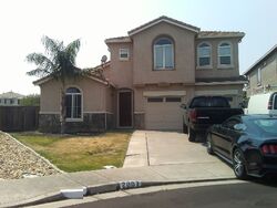  Day Break Ct, Fairfield CA