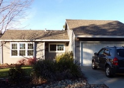 Pre-foreclosure Listing in TEMPLE DR VACAVILLE, CA 95687