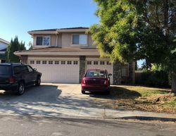Pre-foreclosure in  LEGEND CIR Vallejo, CA 94591