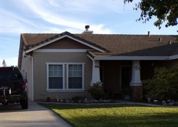 Pre-foreclosure Listing in FERGUSON CT DIXON, CA 95620