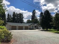 Pre-foreclosure in  228TH ST NE Arlington, WA 98223